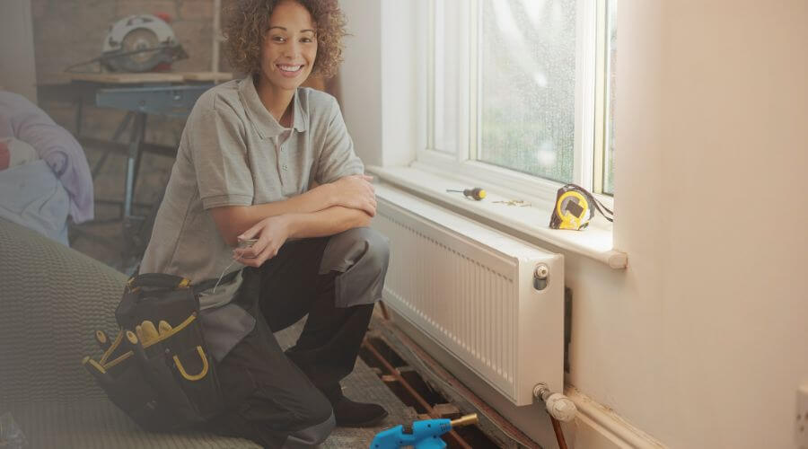Professional clogged toilet repair in Coatsville, MO